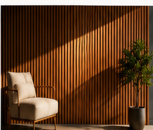 Wall Cladding