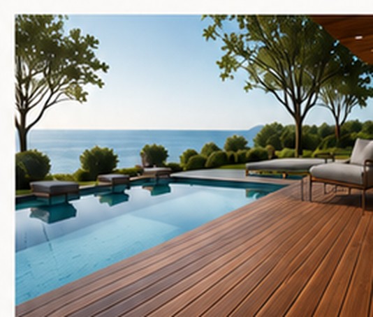Decking Systems
